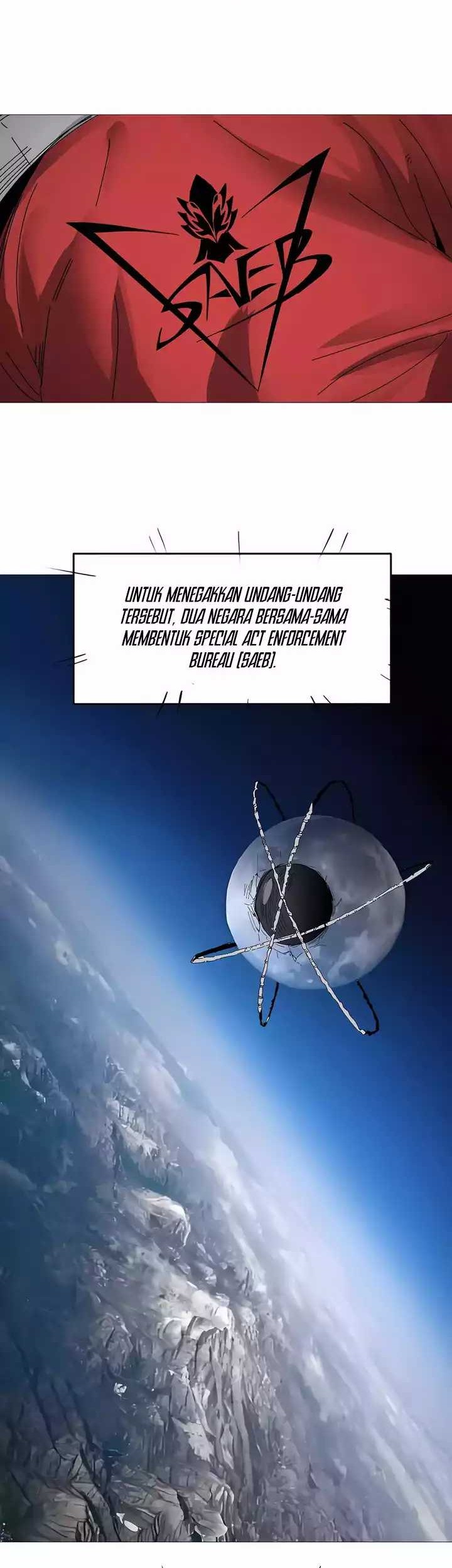 Mr. Zombie Chapter 123 - halaman 4