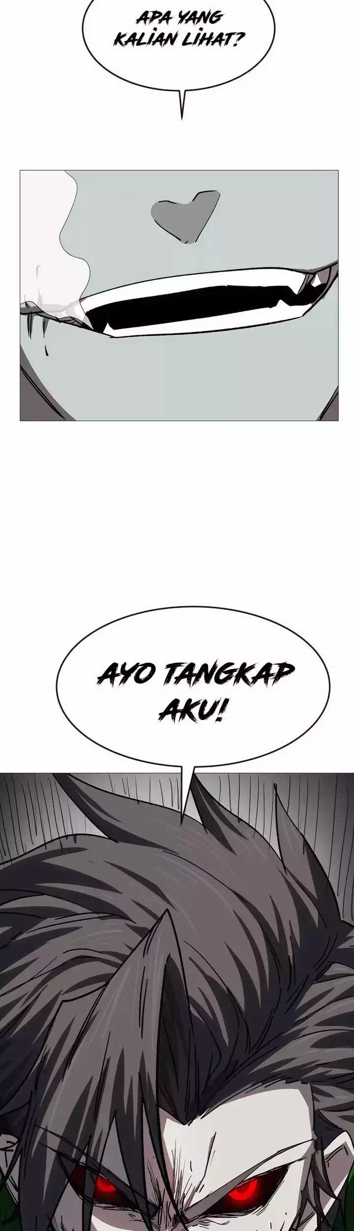 Mr. Zombie Chapter 124 - halaman 28
