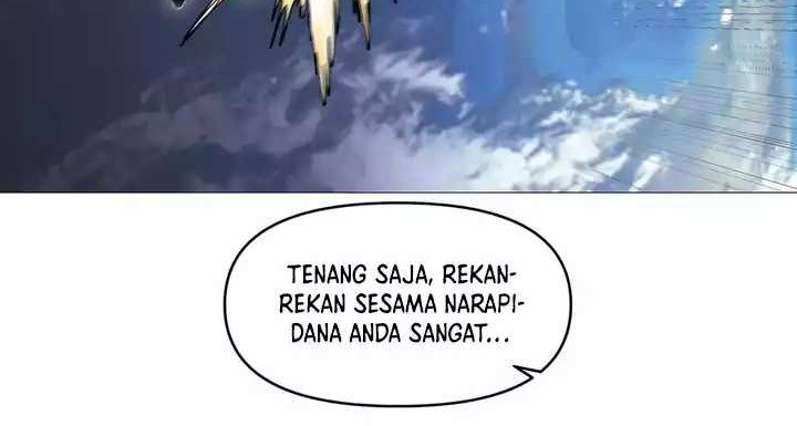 Mr. Zombie Chapter 125 - halaman 30