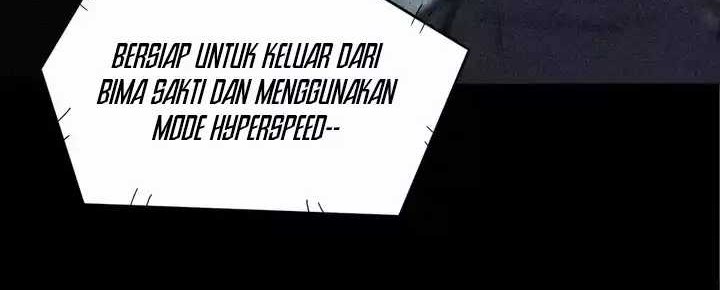 Mr. Zombie Chapter 125 - halaman 41