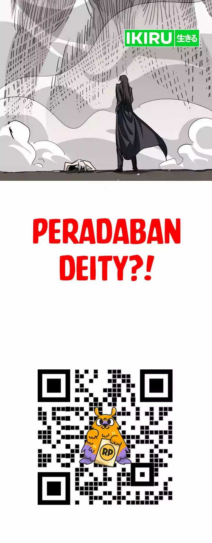 Mr. Zombie Chapter 125 - halaman 58