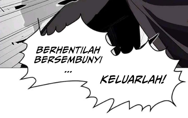 Mr. Zombie Chapter 126 - halaman 17
