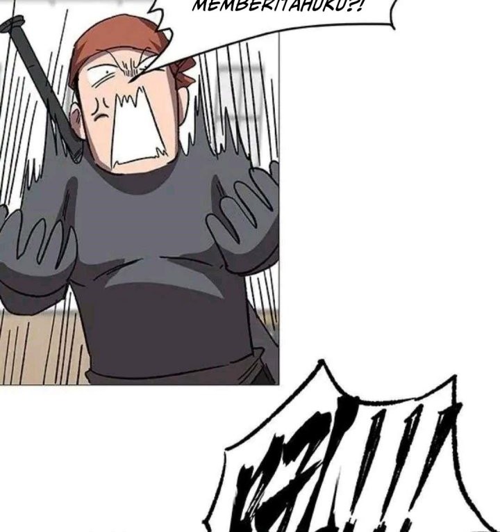 Mr. Zombie Chapter 126 - halaman 29
