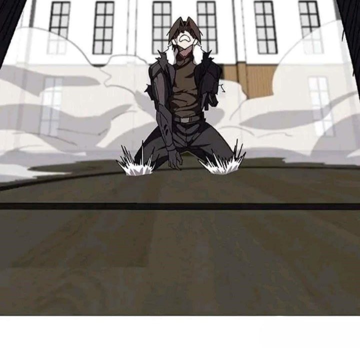 Mr. Zombie Chapter 126 - halaman 35
