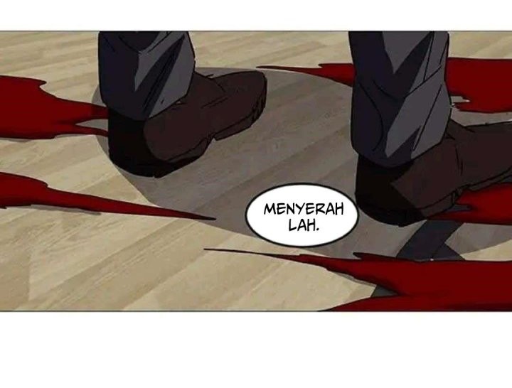 Mr. Zombie Chapter 126 - halaman 44