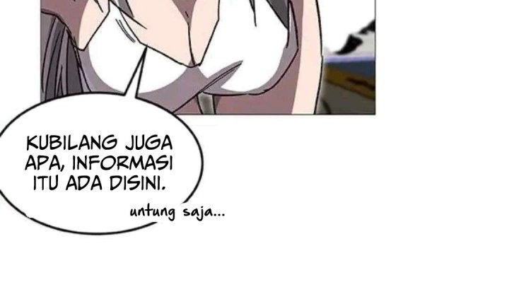 Mr. Zombie Chapter 126 - halaman 47
