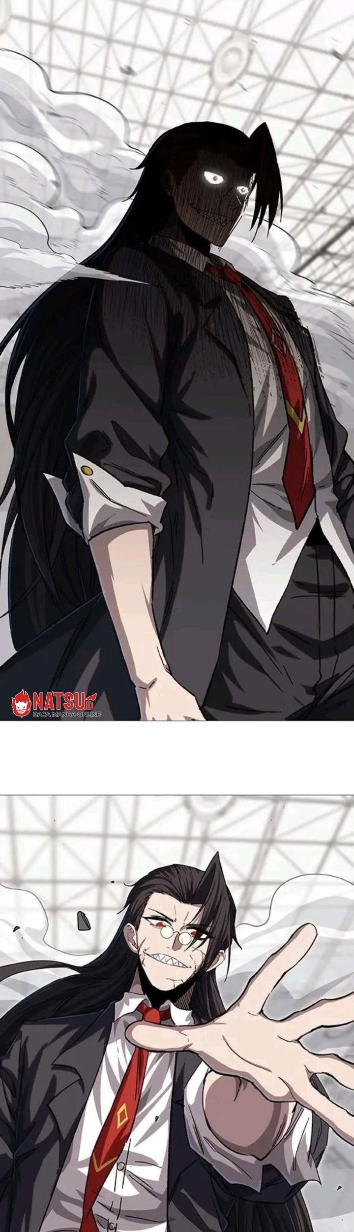 Mr. Zombie Chapter 126 - halaman 6