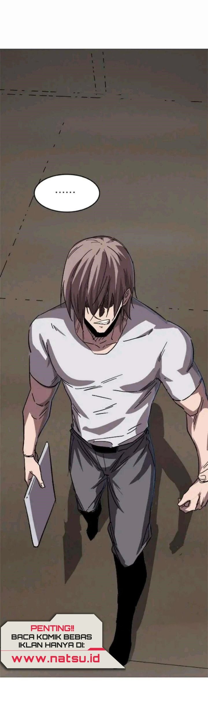 Mr. Zombie Chapter 126 - halaman 63