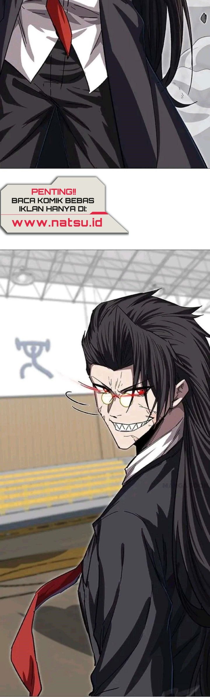 Mr. Zombie Chapter 126 - halaman 7