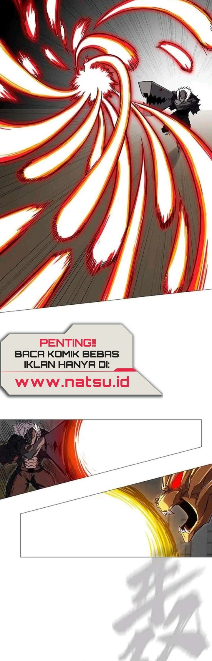 Mr. Zombie Chapter 126 - halaman 9