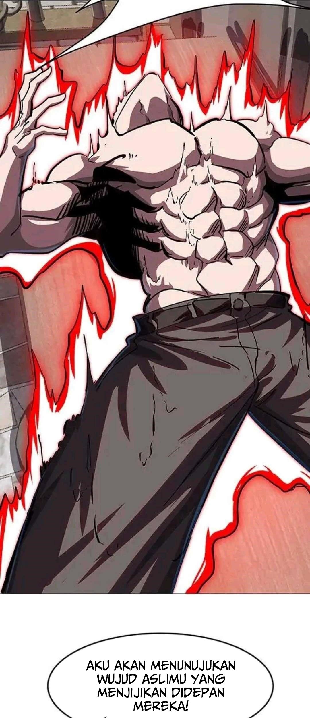 Mr. Zombie Chapter 128 - halaman 10