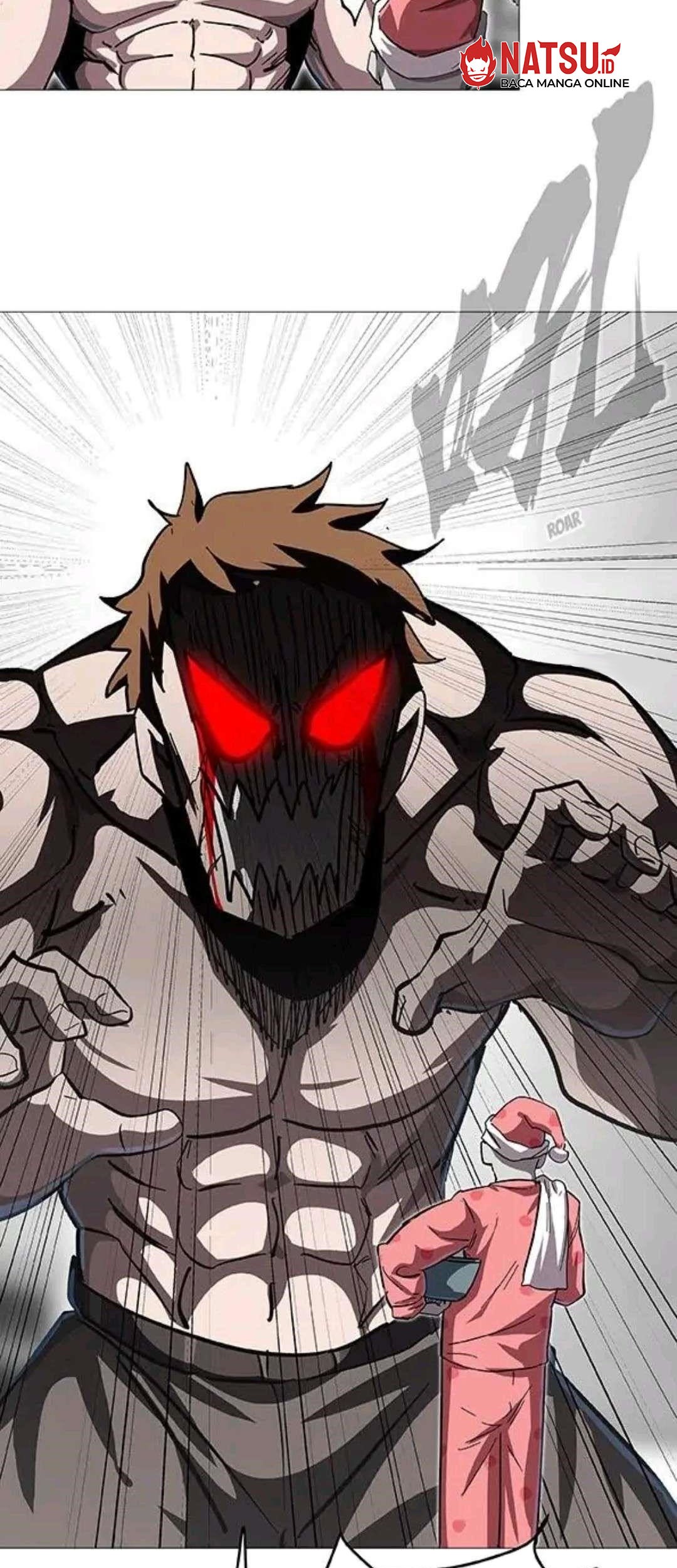 Mr. Zombie Chapter 128 - halaman 12