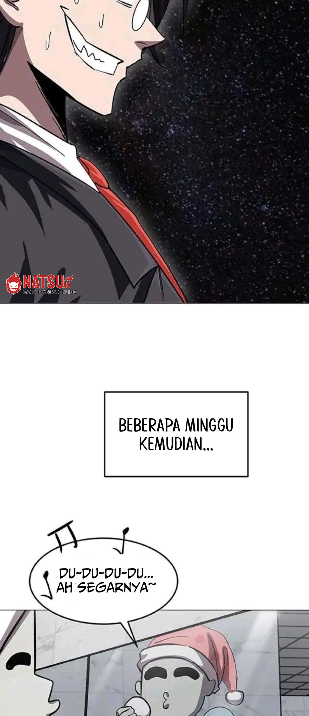 Mr. Zombie Chapter 128 - halaman 16