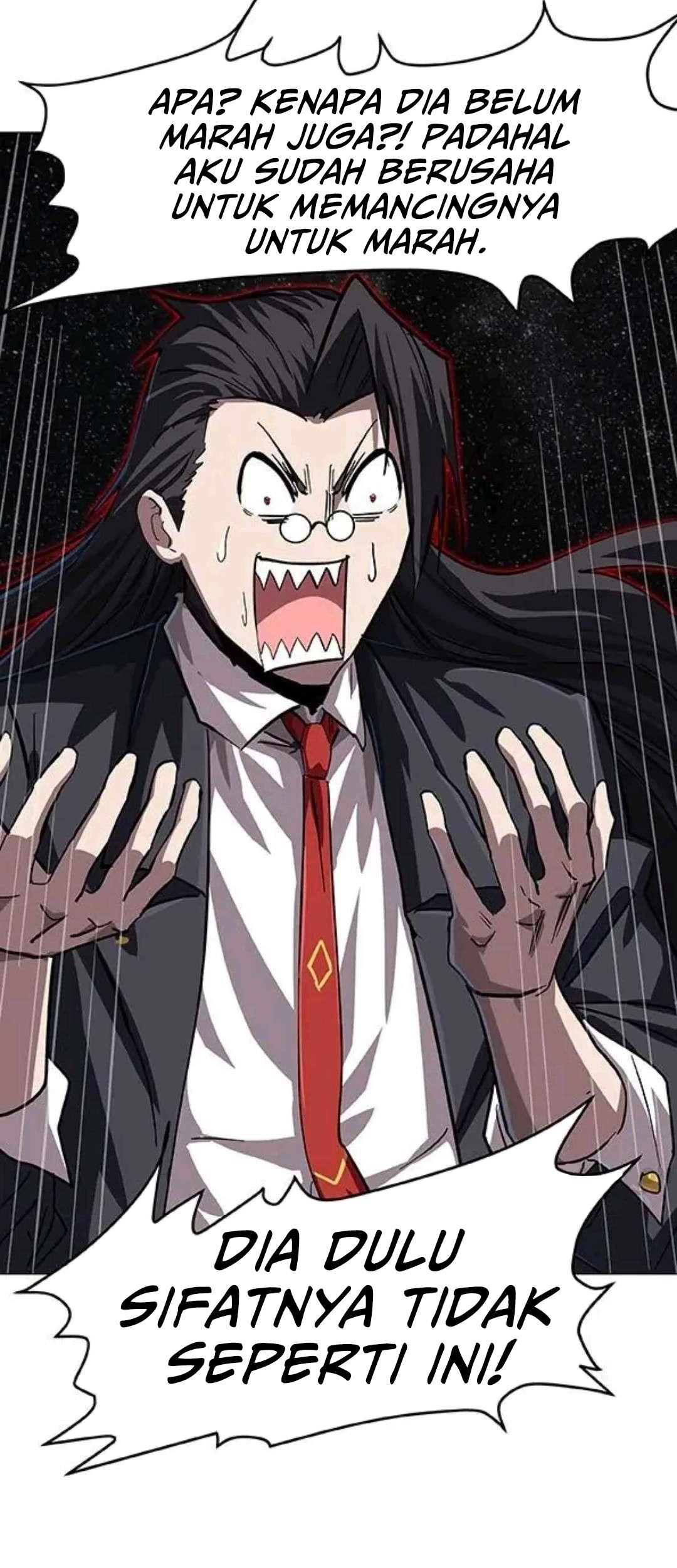 Mr. Zombie Chapter 128 - halaman 30