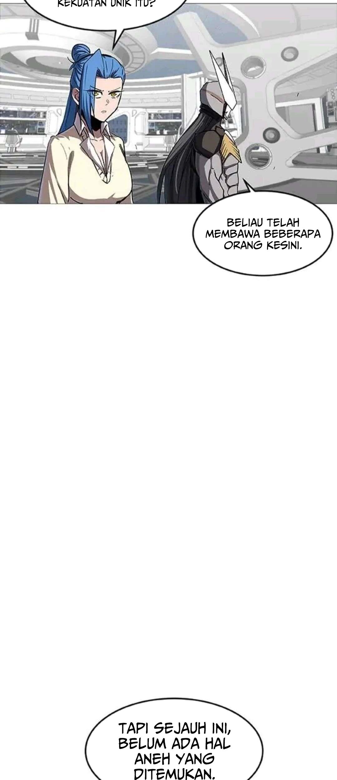 Mr. Zombie Chapter 128 - halaman 38