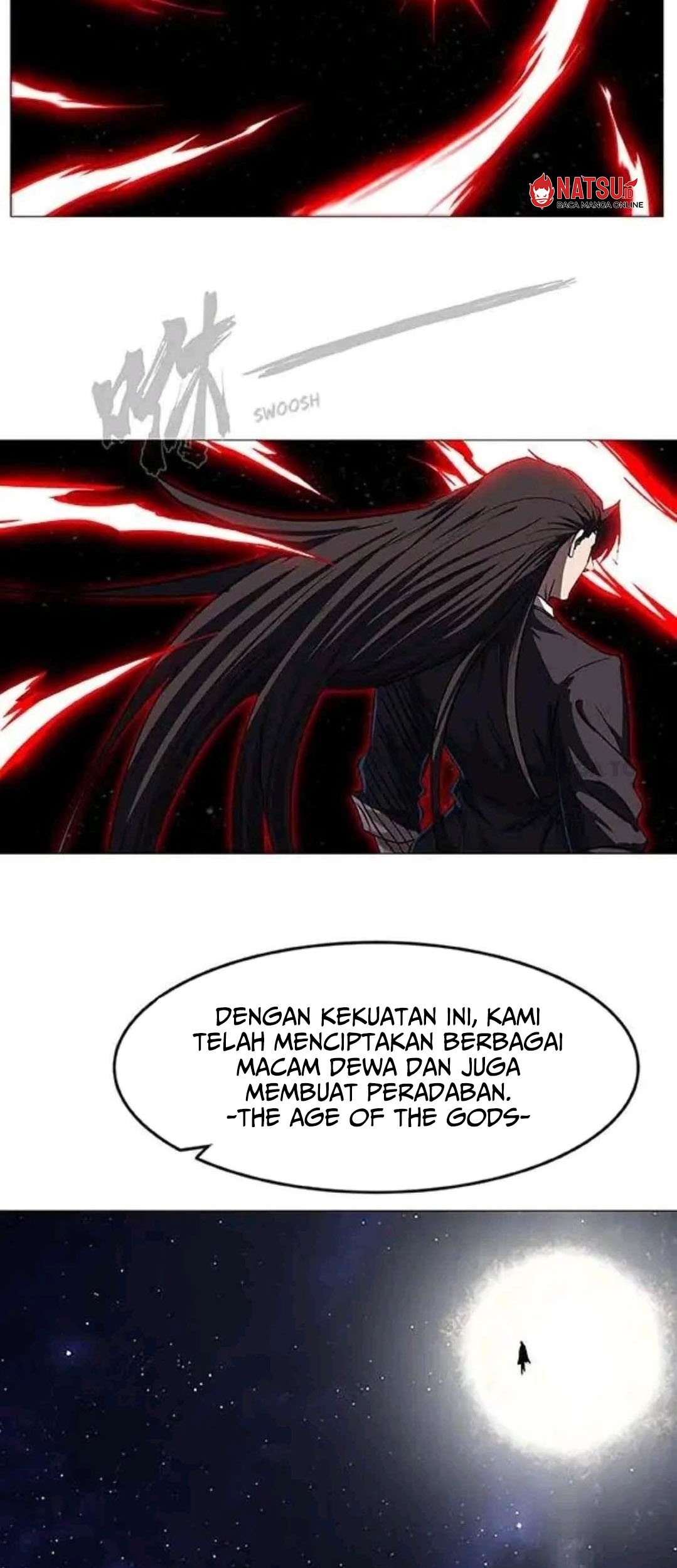 Mr. Zombie Chapter 128 - halaman 4