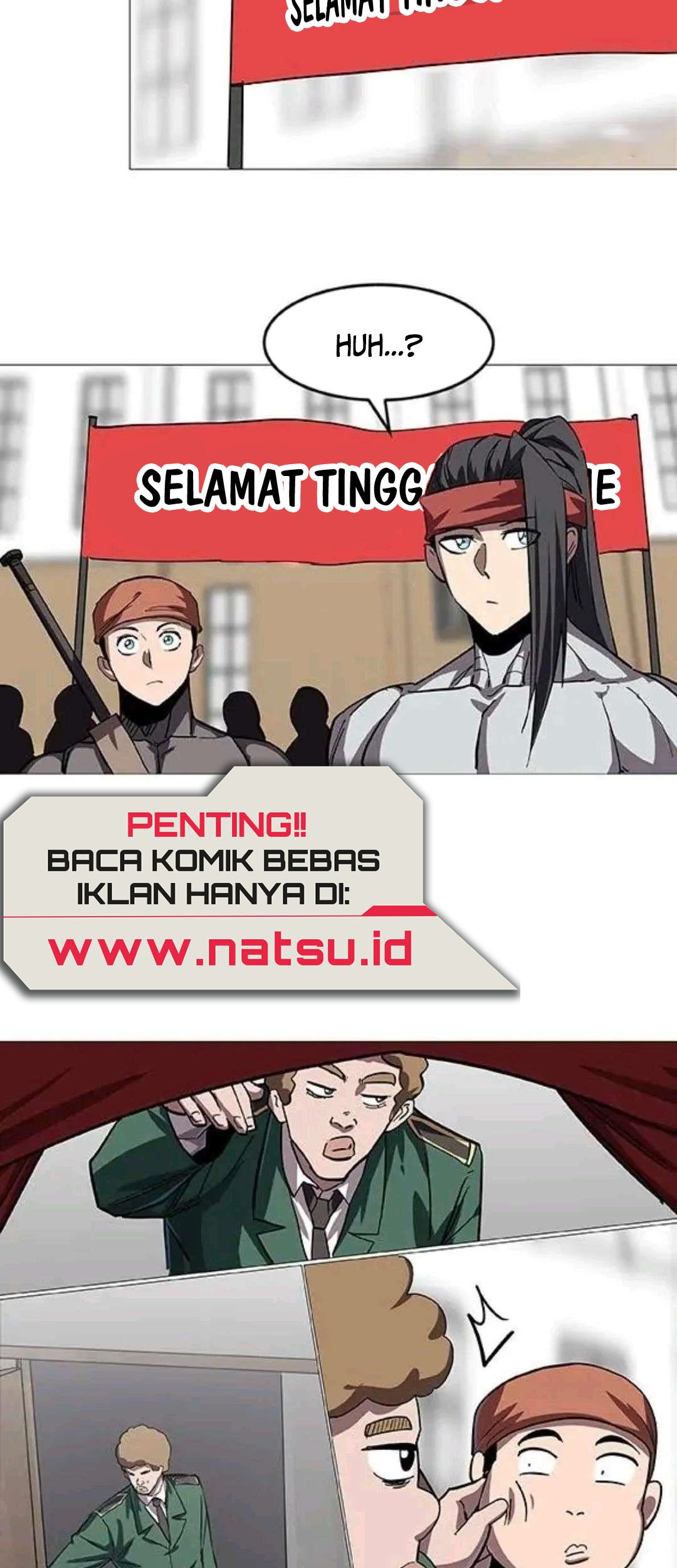 Mr. Zombie Chapter 128 - halaman 41