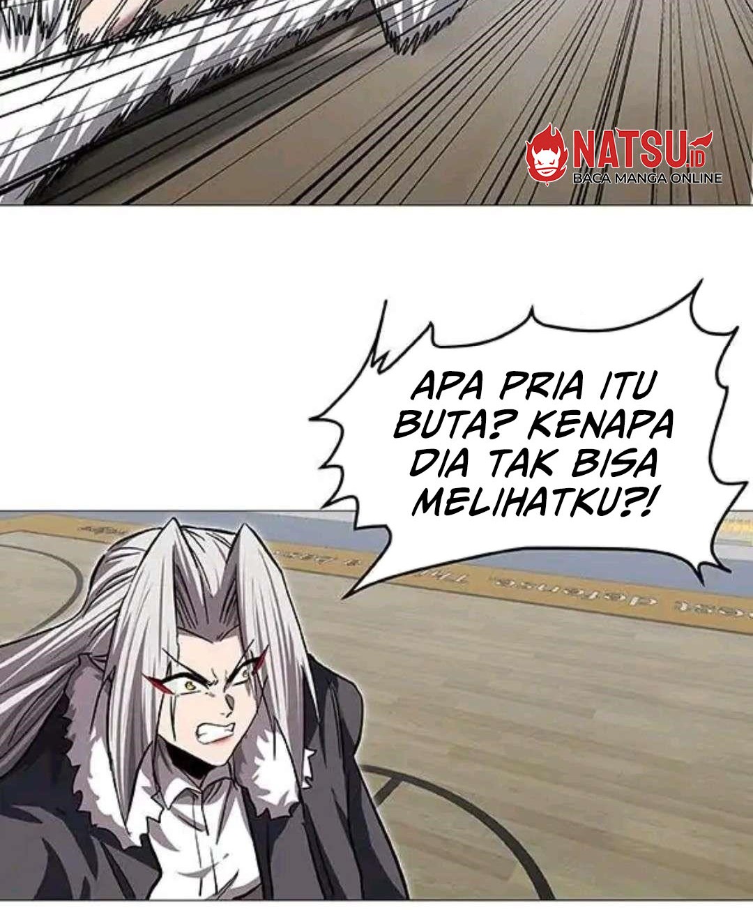 Mr. Zombie Chapter 128 - halaman 47