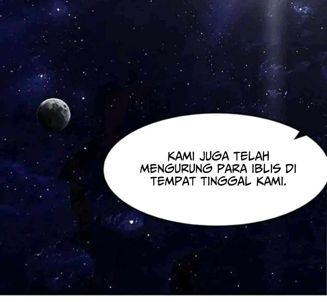 Mr. Zombie Chapter 128 - halaman 5