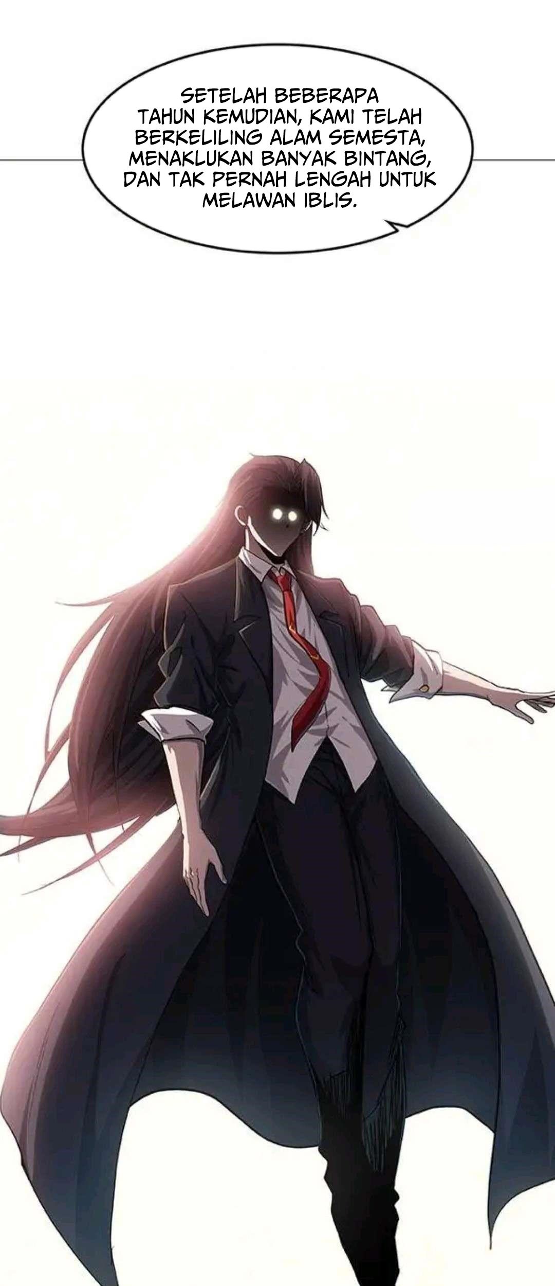 Mr. Zombie Chapter 128 - halaman 6