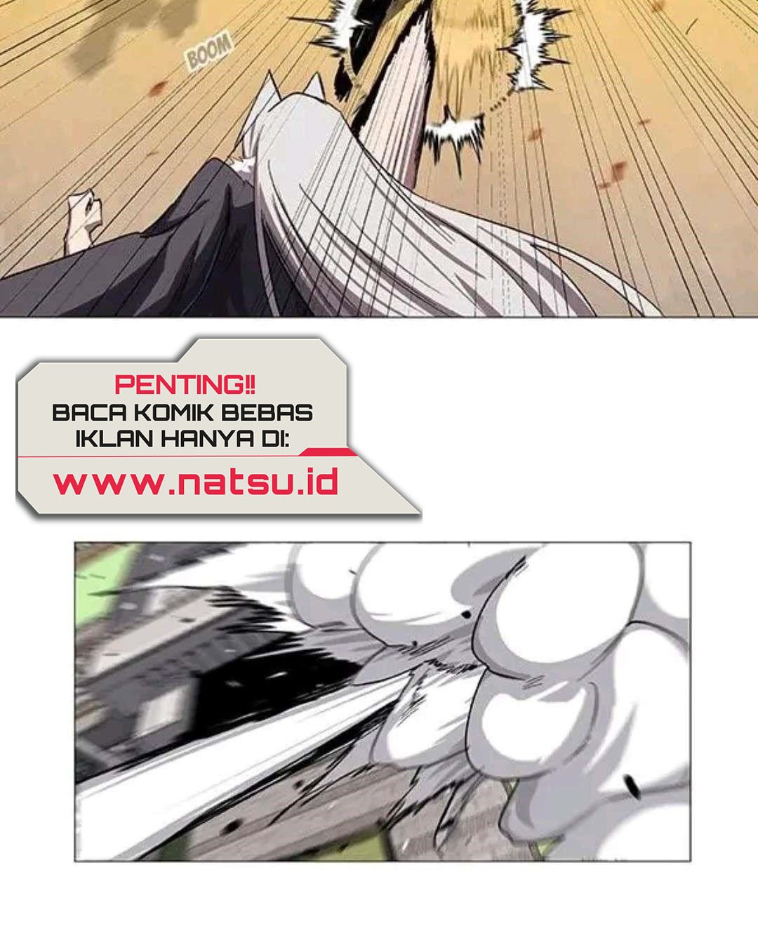 Mr. Zombie Chapter 128 - halaman 60