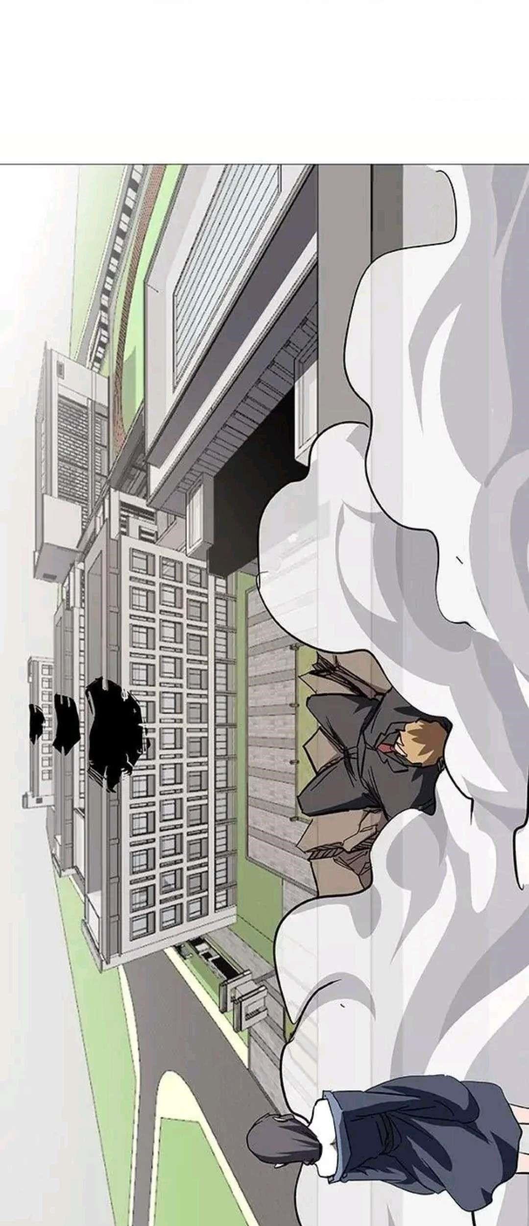 Mr. Zombie Chapter 128 - halaman 61