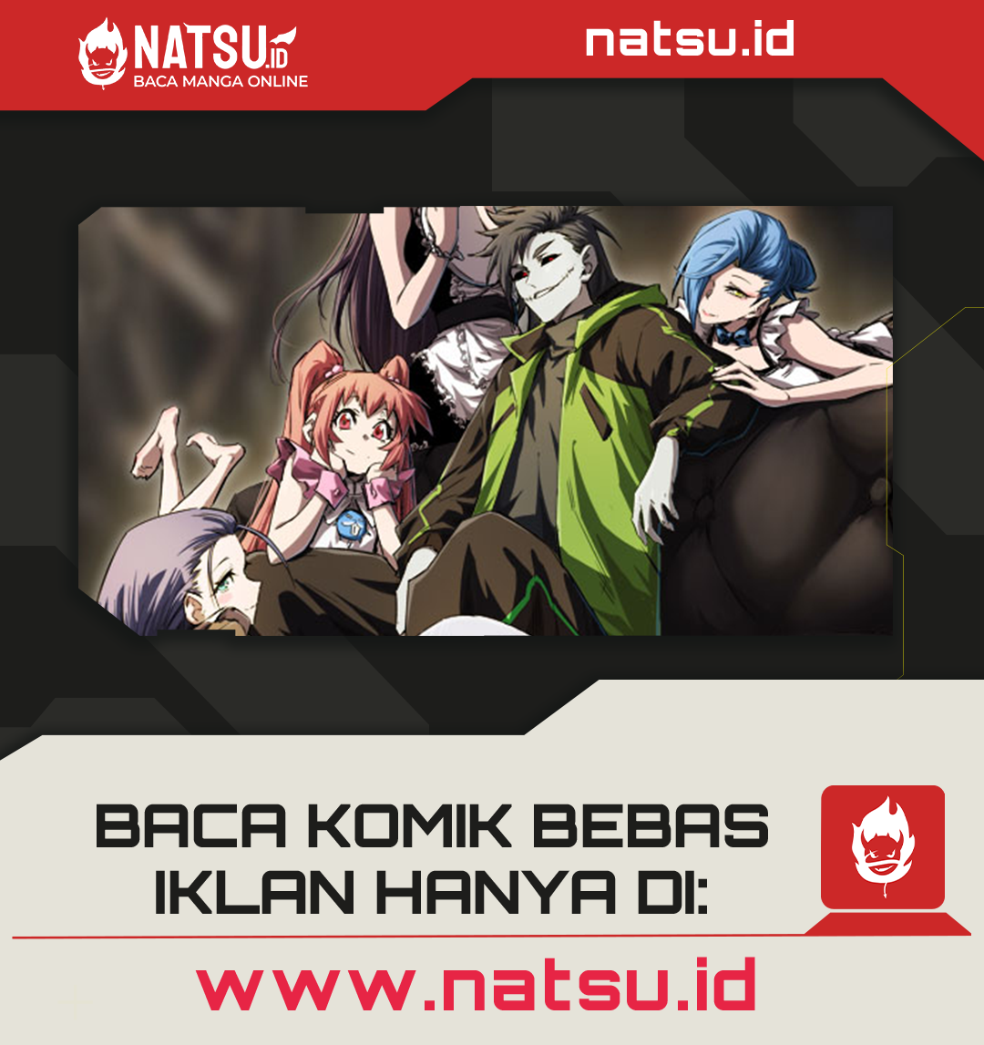 Mr. Zombie Chapter 128 - halaman 71