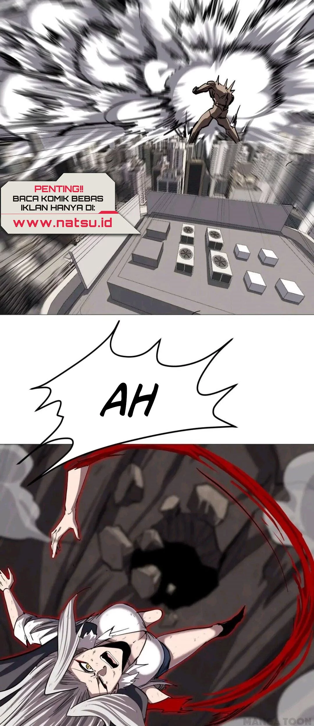 Mr. Zombie Chapter 129 - halaman 11