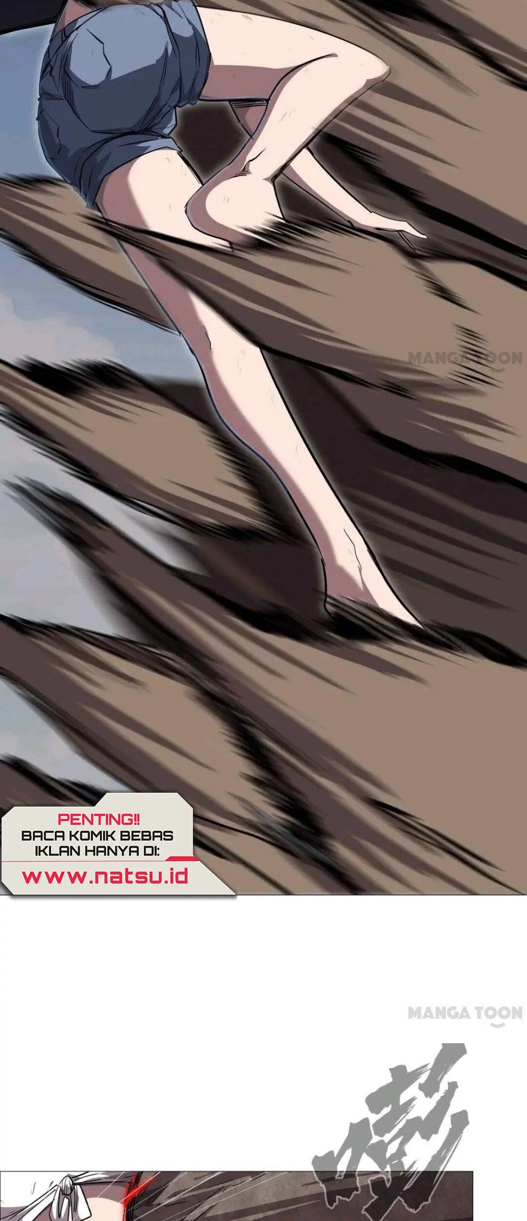 Mr. Zombie Chapter 129 - halaman 19
