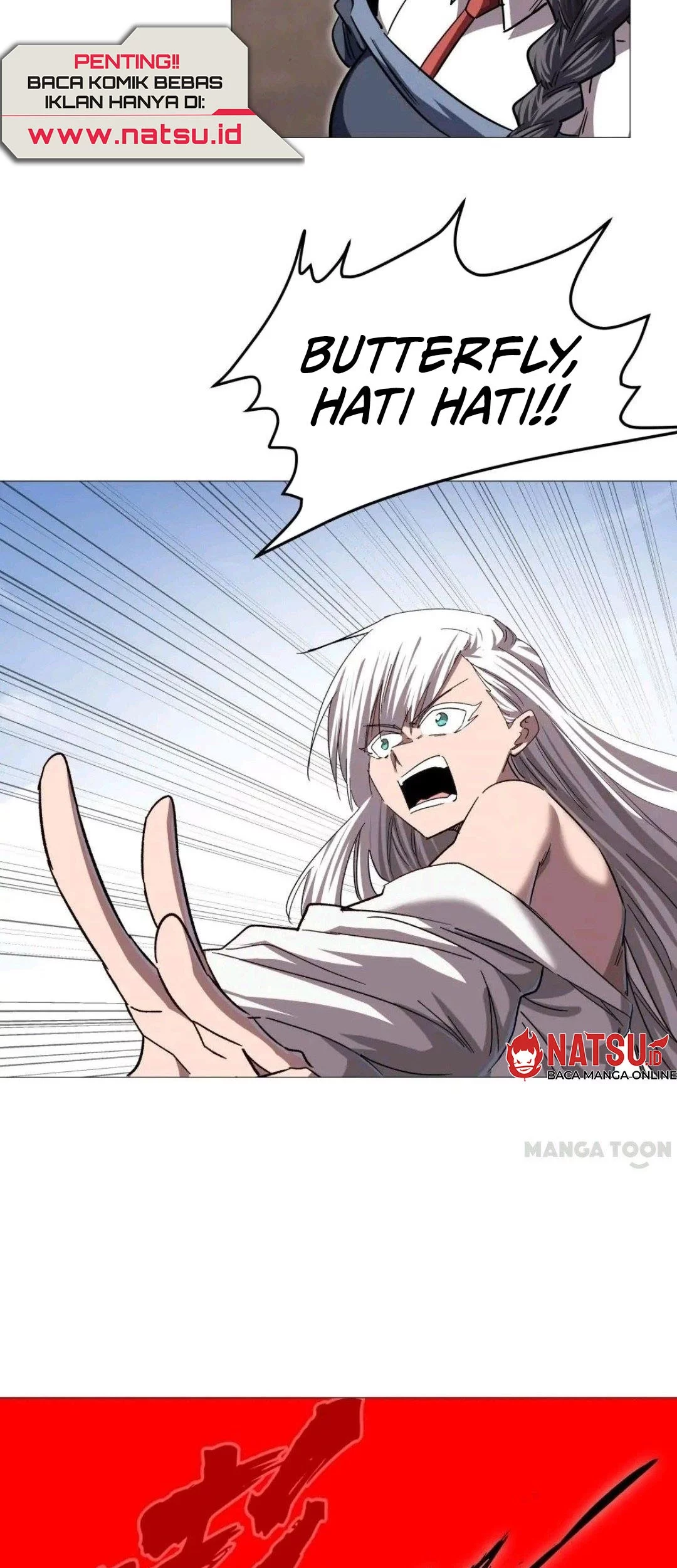 Mr. Zombie Chapter 129 - halaman 27