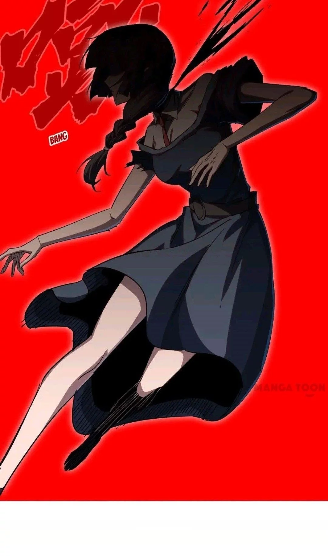 Mr. Zombie Chapter 129 - halaman 28