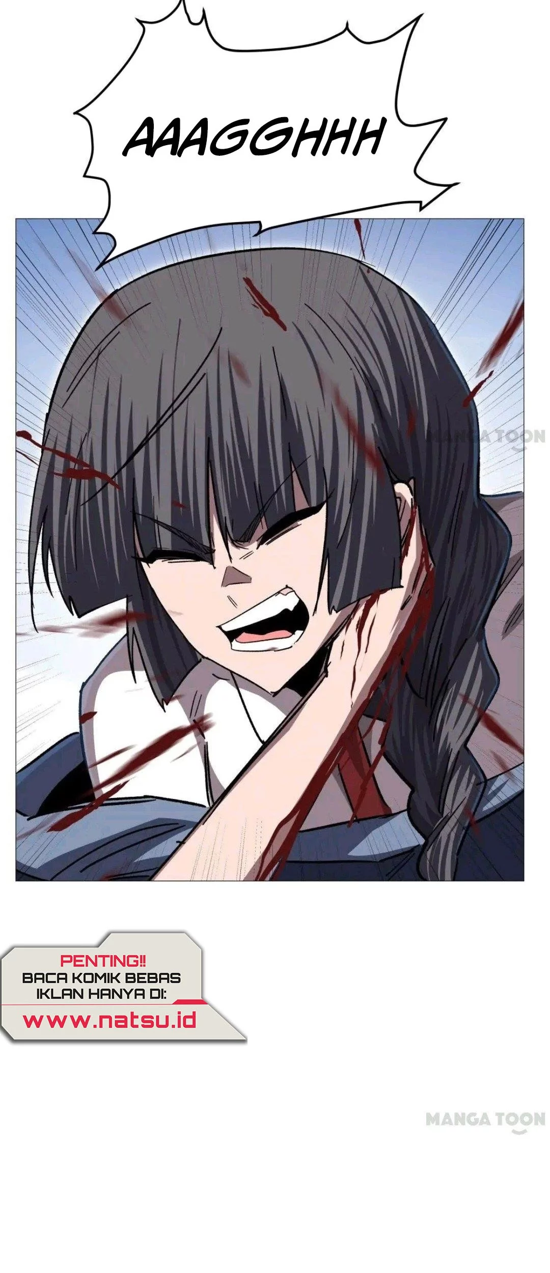 Mr. Zombie Chapter 129 - halaman 30