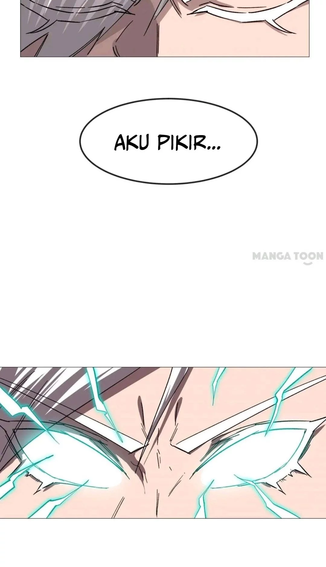 Mr. Zombie Chapter 129 - halaman 36