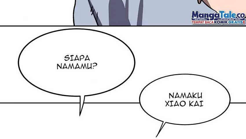 Mr. Zombie Chapter 13 - halaman 15