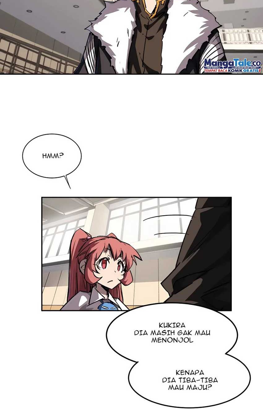 Mr. Zombie Chapter 13 - halaman 4