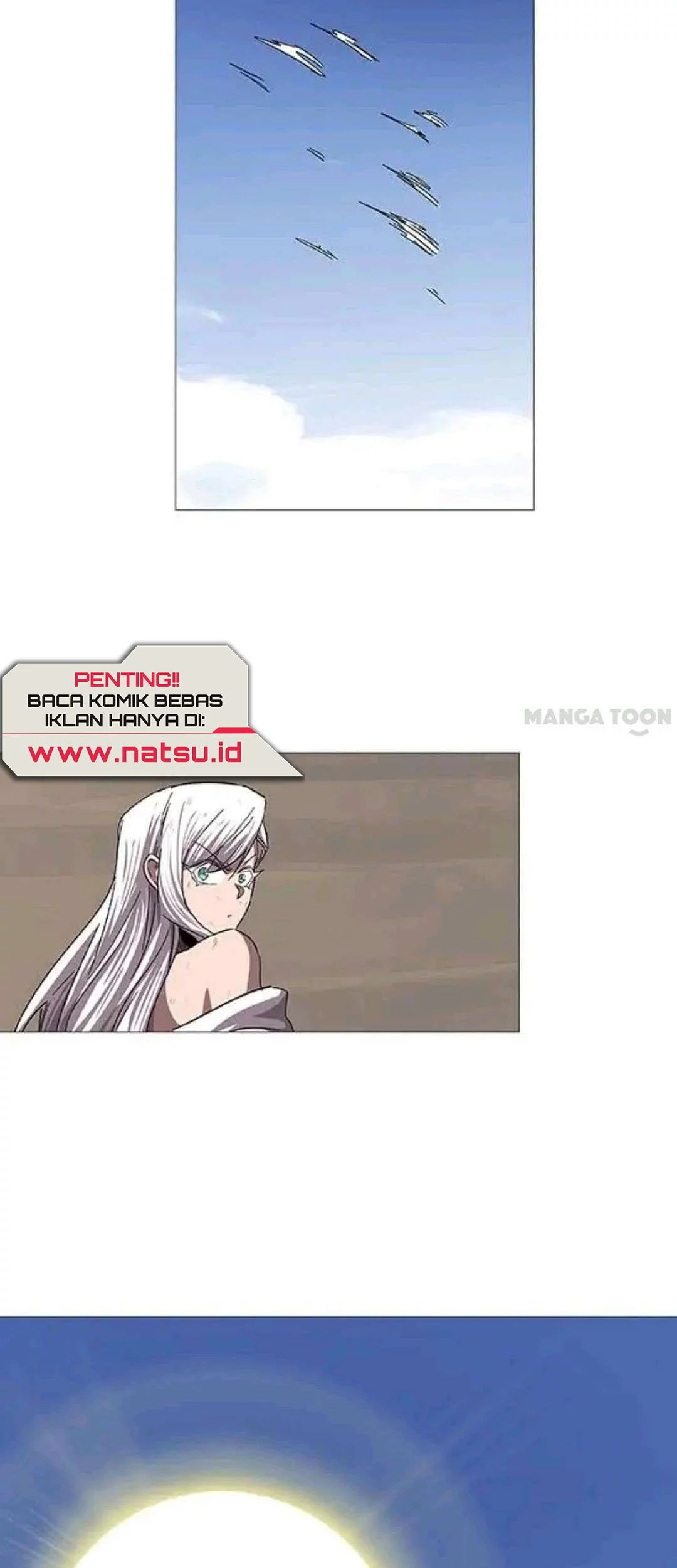 Mr. Zombie Chapter 130 - halaman 28