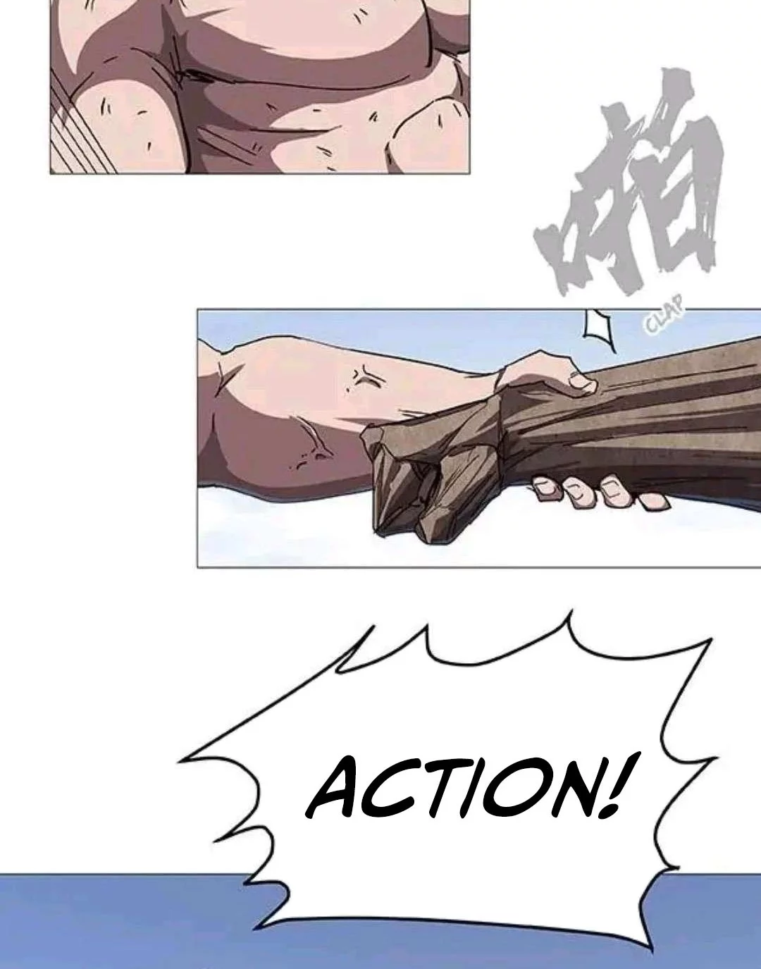Mr. Zombie Chapter 130 - halaman 37