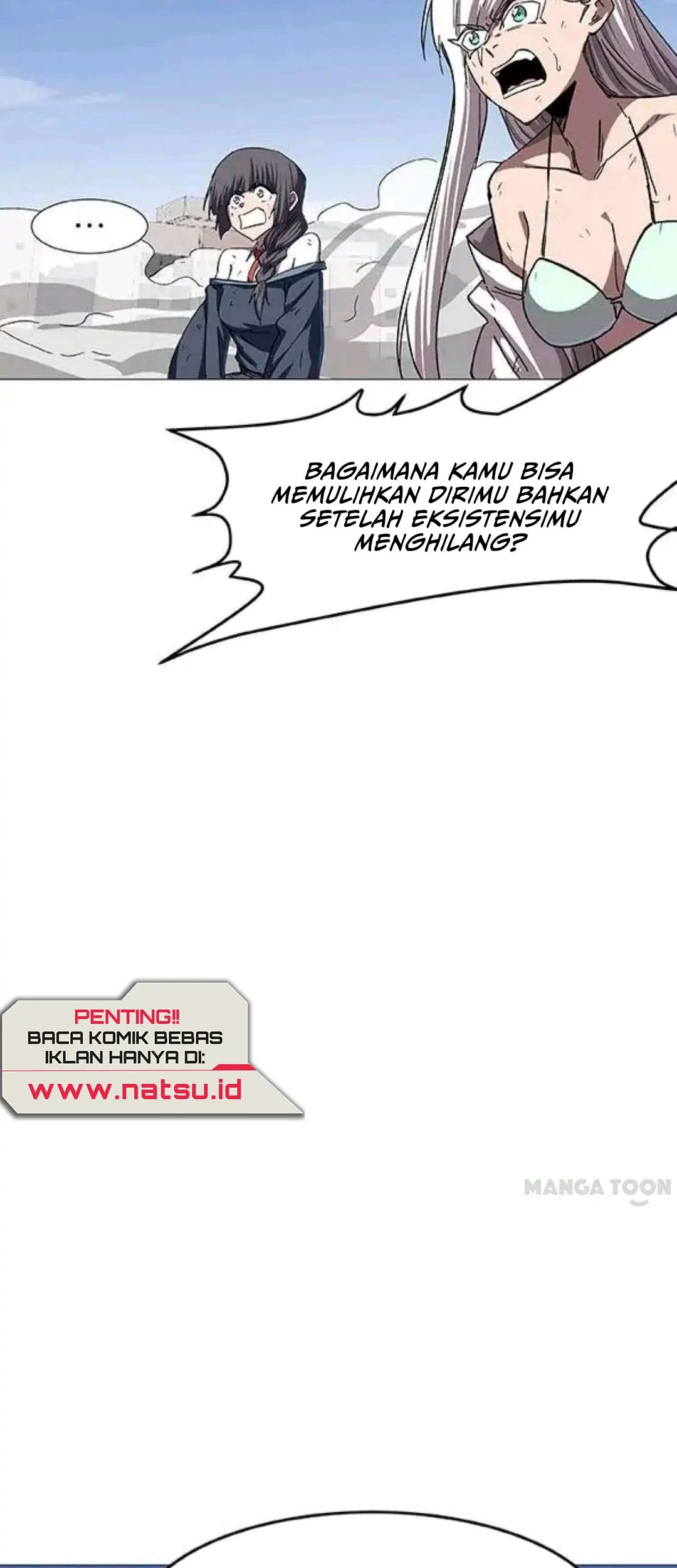 Mr. Zombie Chapter 130 - halaman 47