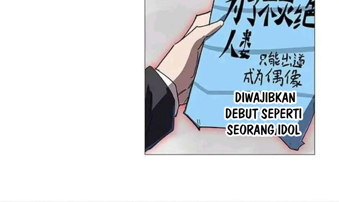 Mr. Zombie Chapter 130 - halaman 57