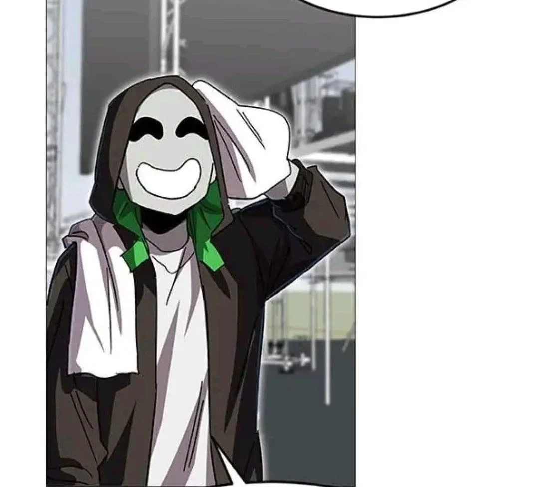 Mr. Zombie Chapter 130 - halaman 63