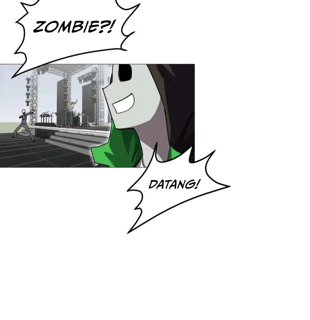 Mr. Zombie Chapter 130 - halaman 67