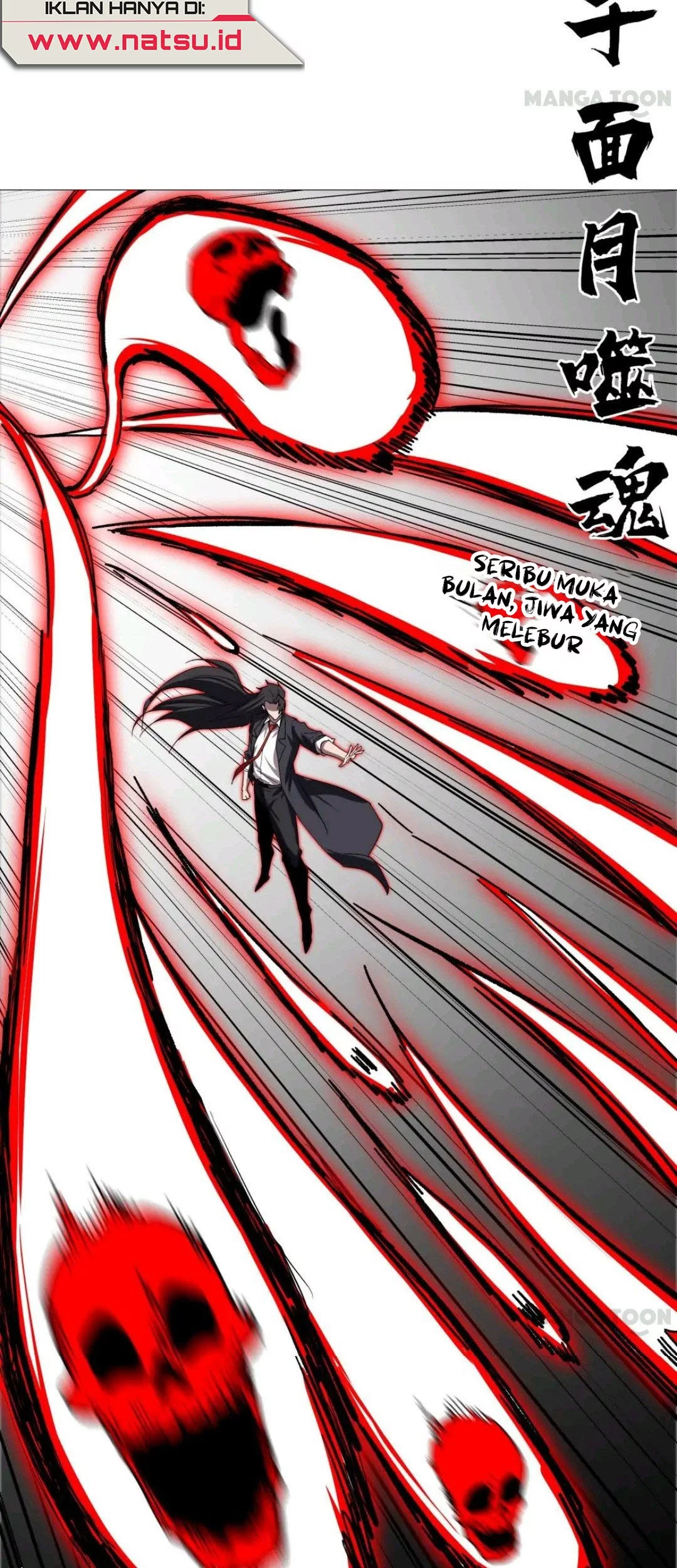 Mr. Zombie Chapter 130 - halaman 69