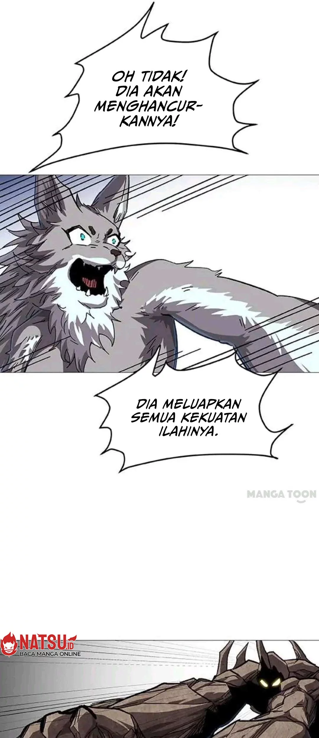 Mr. Zombie Chapter 130 - halaman 7
