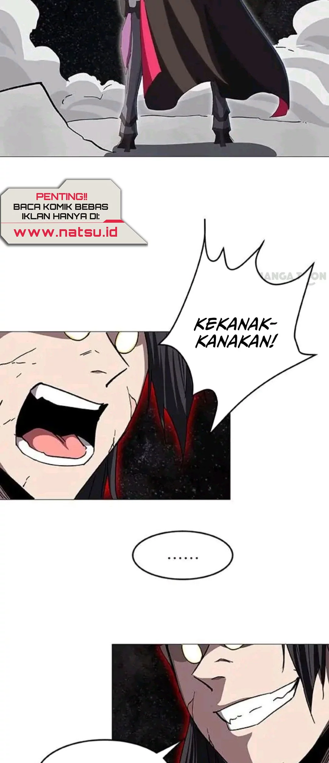 Mr. Zombie Chapter 130 - halaman 82