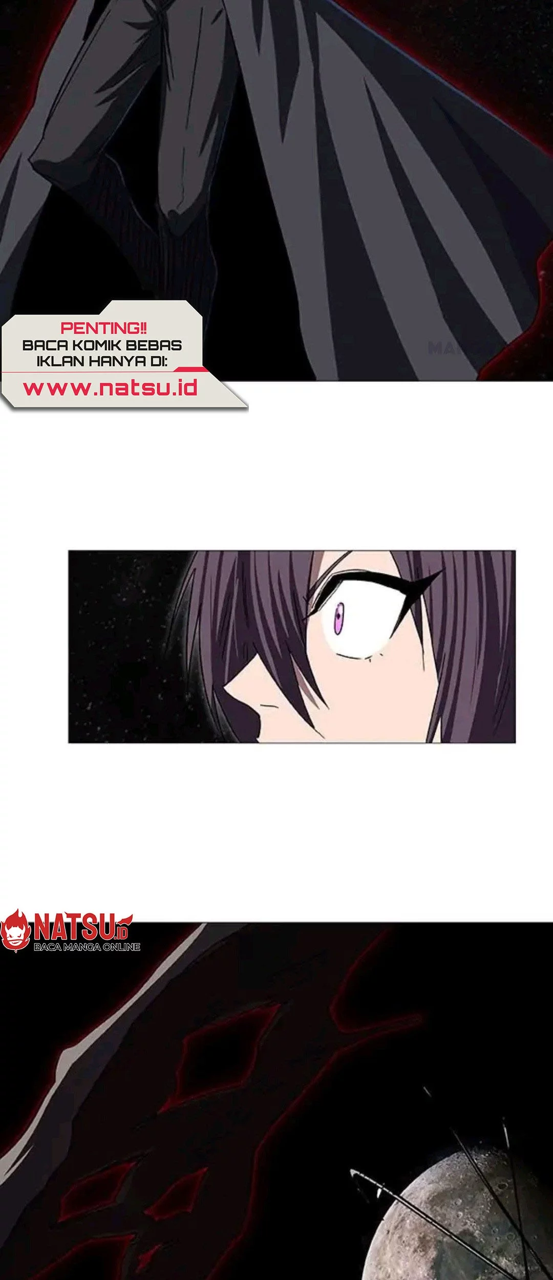 Mr. Zombie Chapter 130 - halaman 89