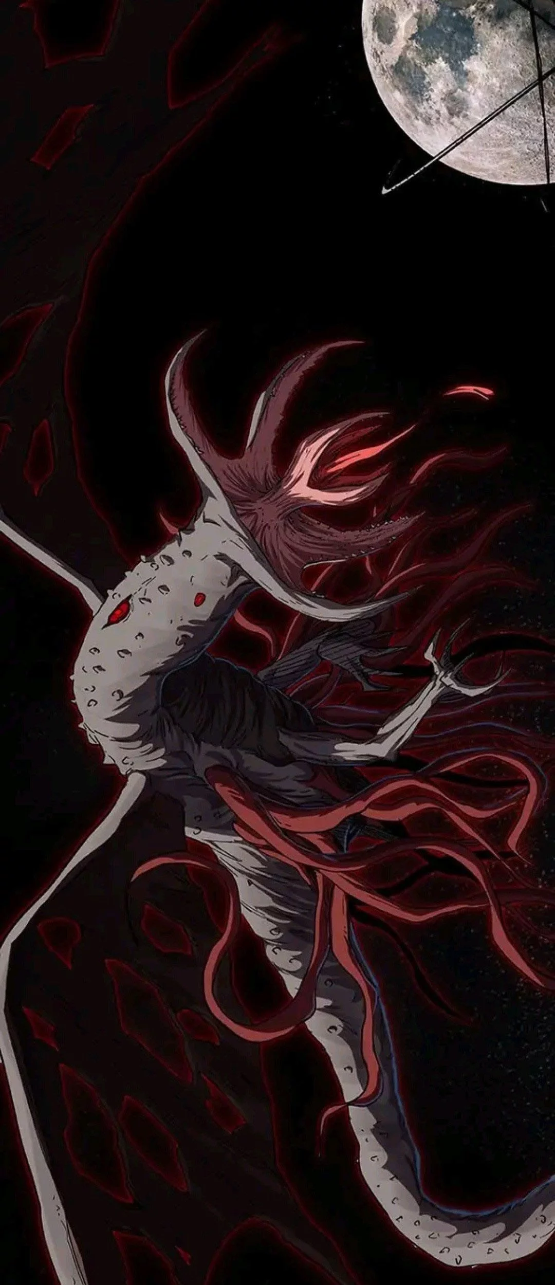 Mr. Zombie Chapter 130 - halaman 90