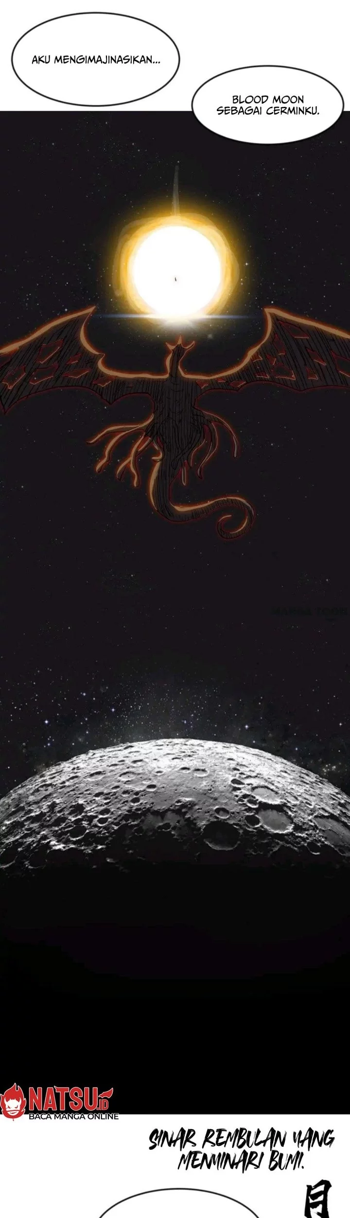 Mr. Zombie Chapter 131 - halaman 38