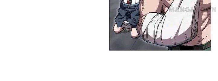 Mr. Zombie Chapter 131 - halaman 4