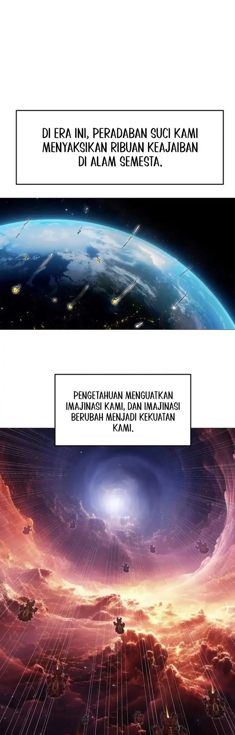 Mr. Zombie Chapter 132 - halaman 2