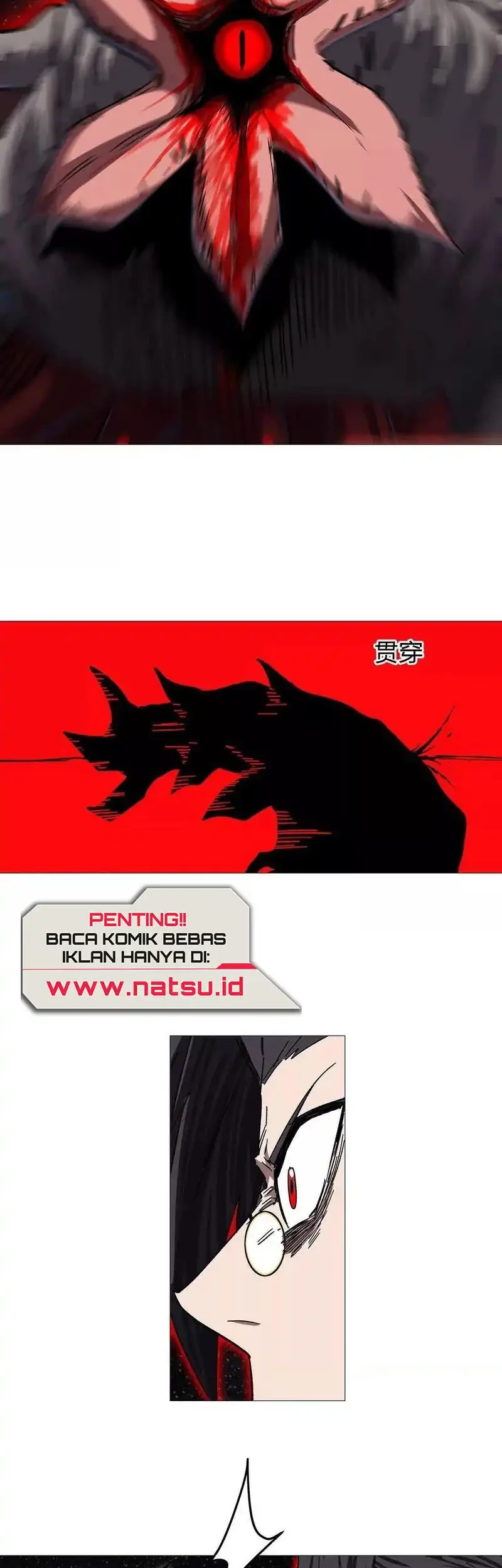 Mr. Zombie Chapter 132 - halaman 22
